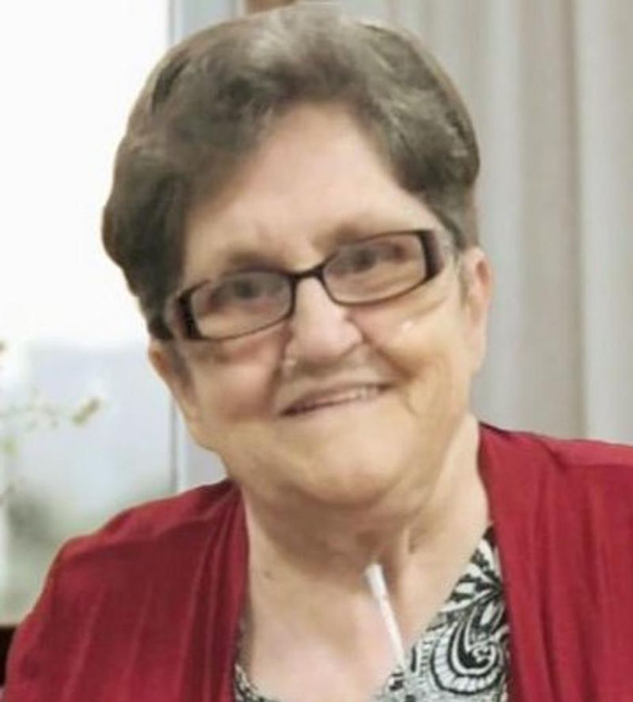 Borka Markovic Profile Photo