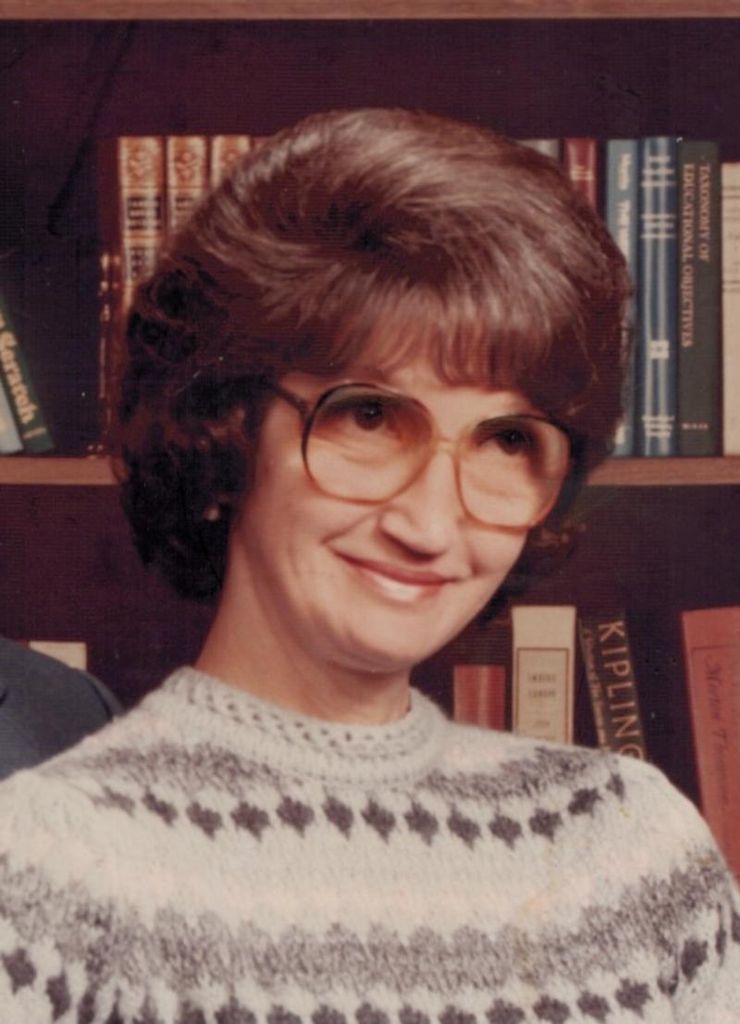 Villa Mae Tankersley Profile Photo