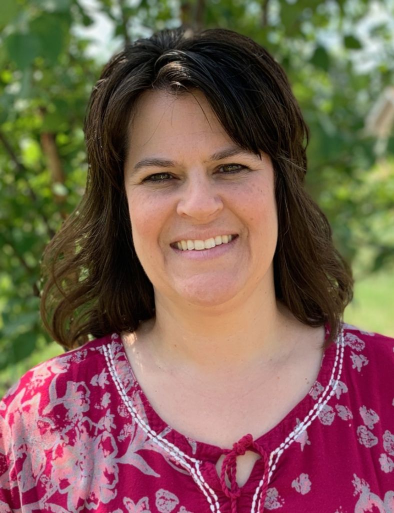 Sandra Gruman Profile Photo