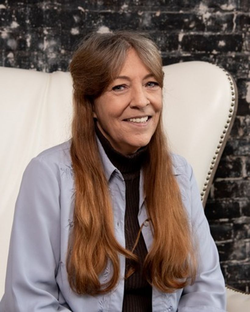 Robin Ellen Wellmaker