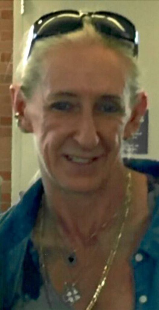 Elizabeth Ann "Betty" Mcdonald