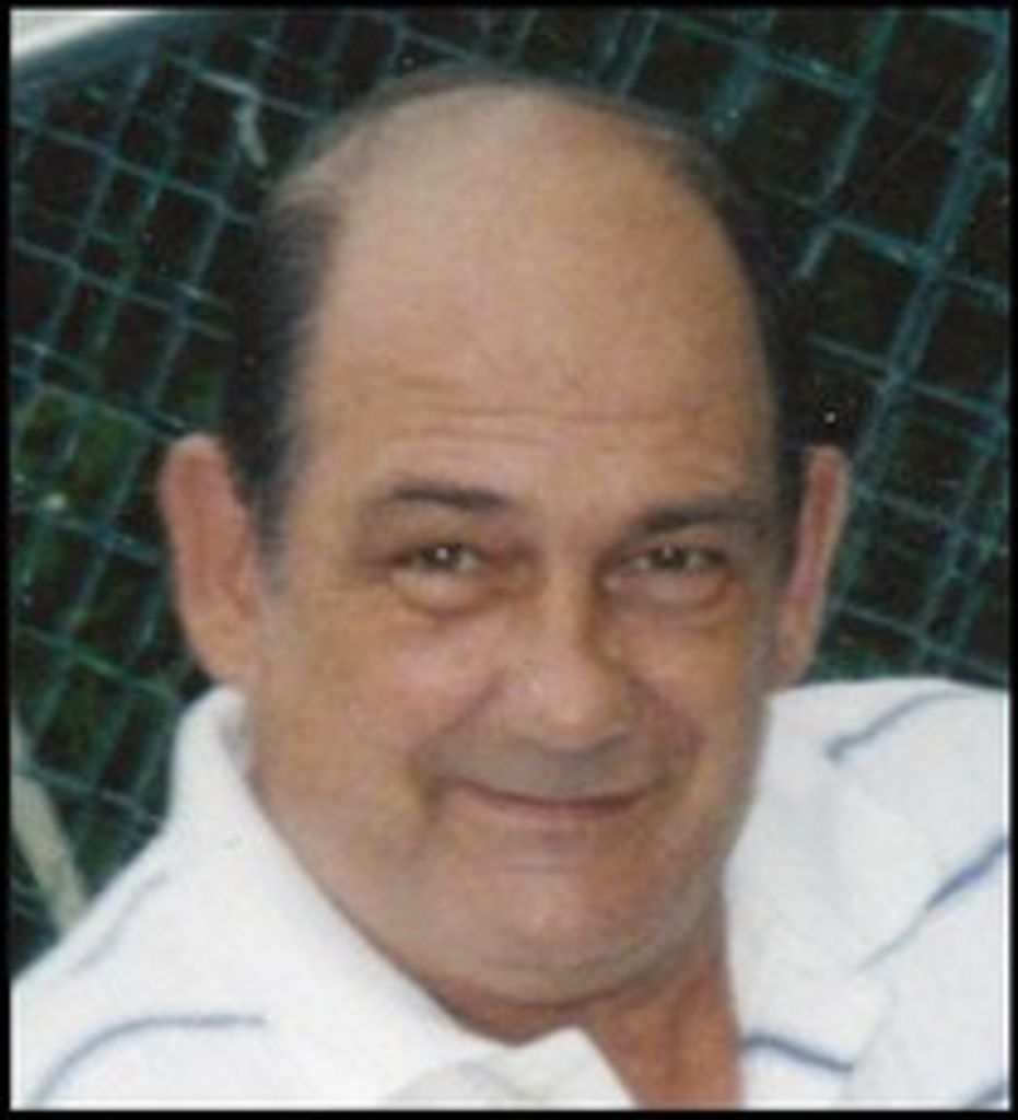 Gerald Wygant