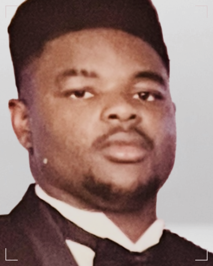 William Lamont Dumas