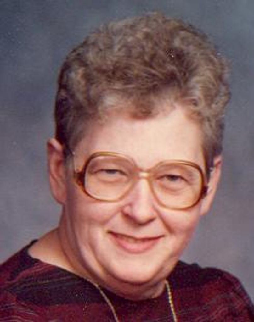 Joann Wells