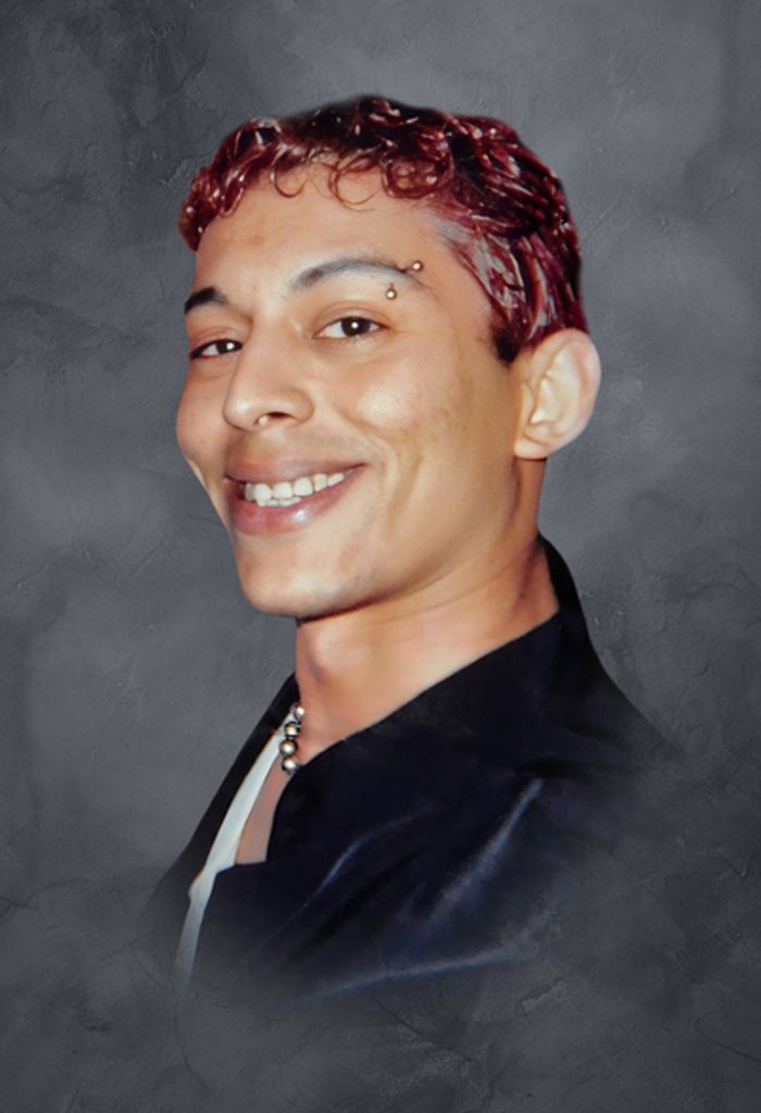 Josh D. Ybarra Profile Photo