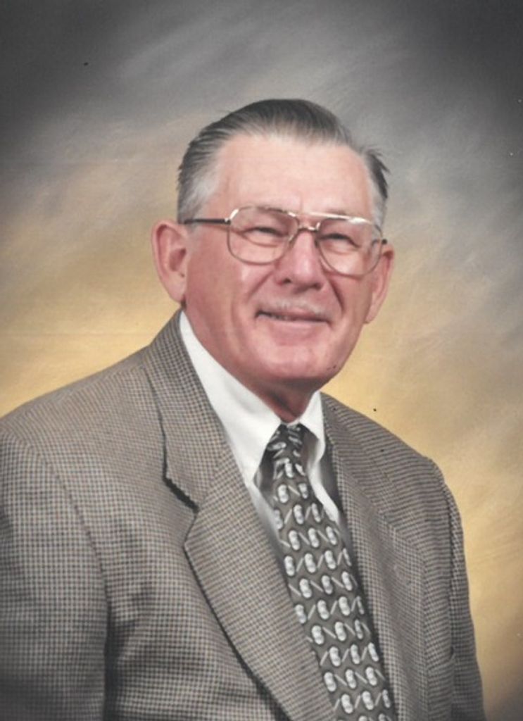 Donald A. Abraham Profile Photo