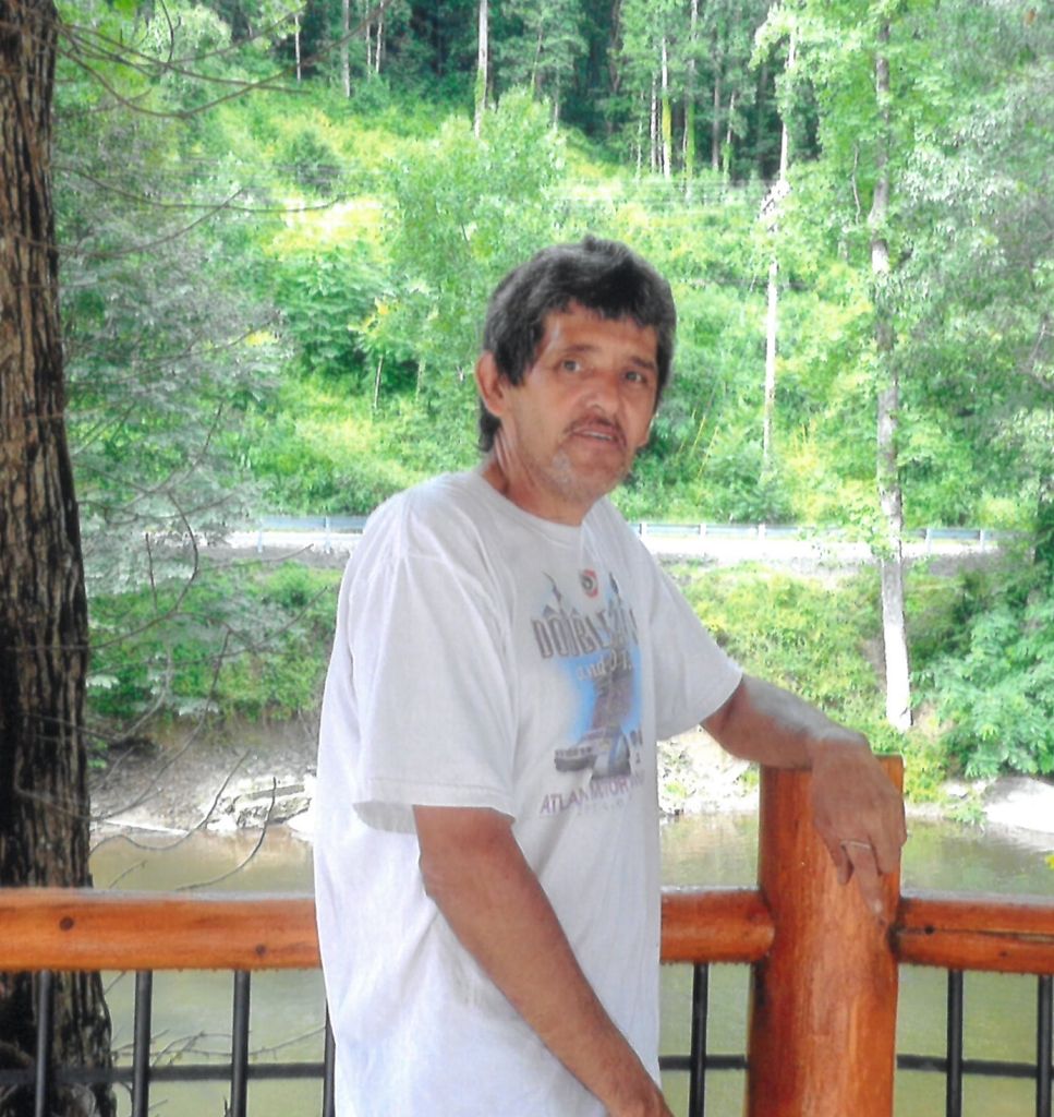 Joey Harvey Brady Profile Photo