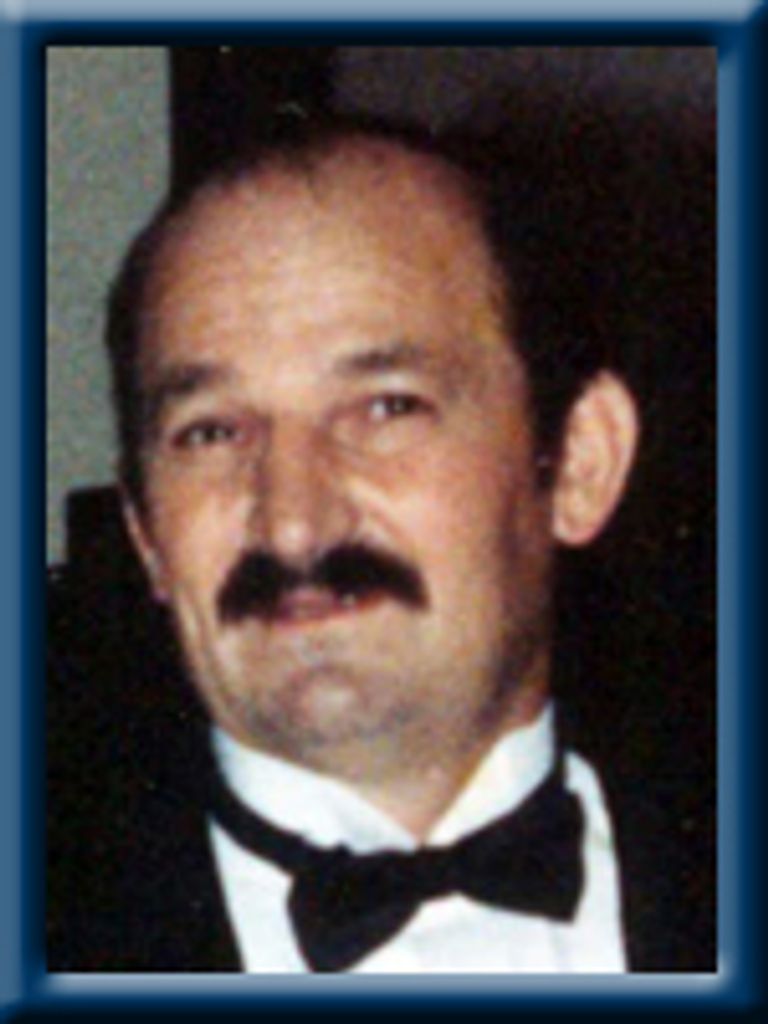 Edward Wayne Francis