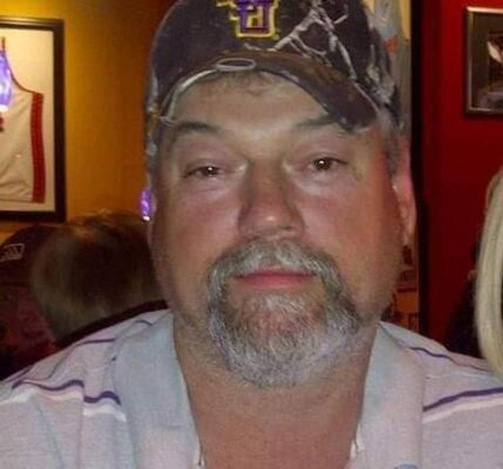Glen Bagwell Profile Photo