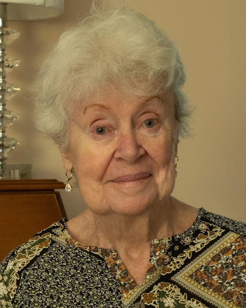 Mary A. Finnerty Profile Photo
