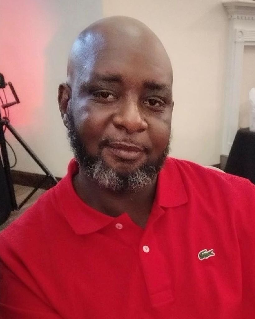 William Jason Woods Profile Photo