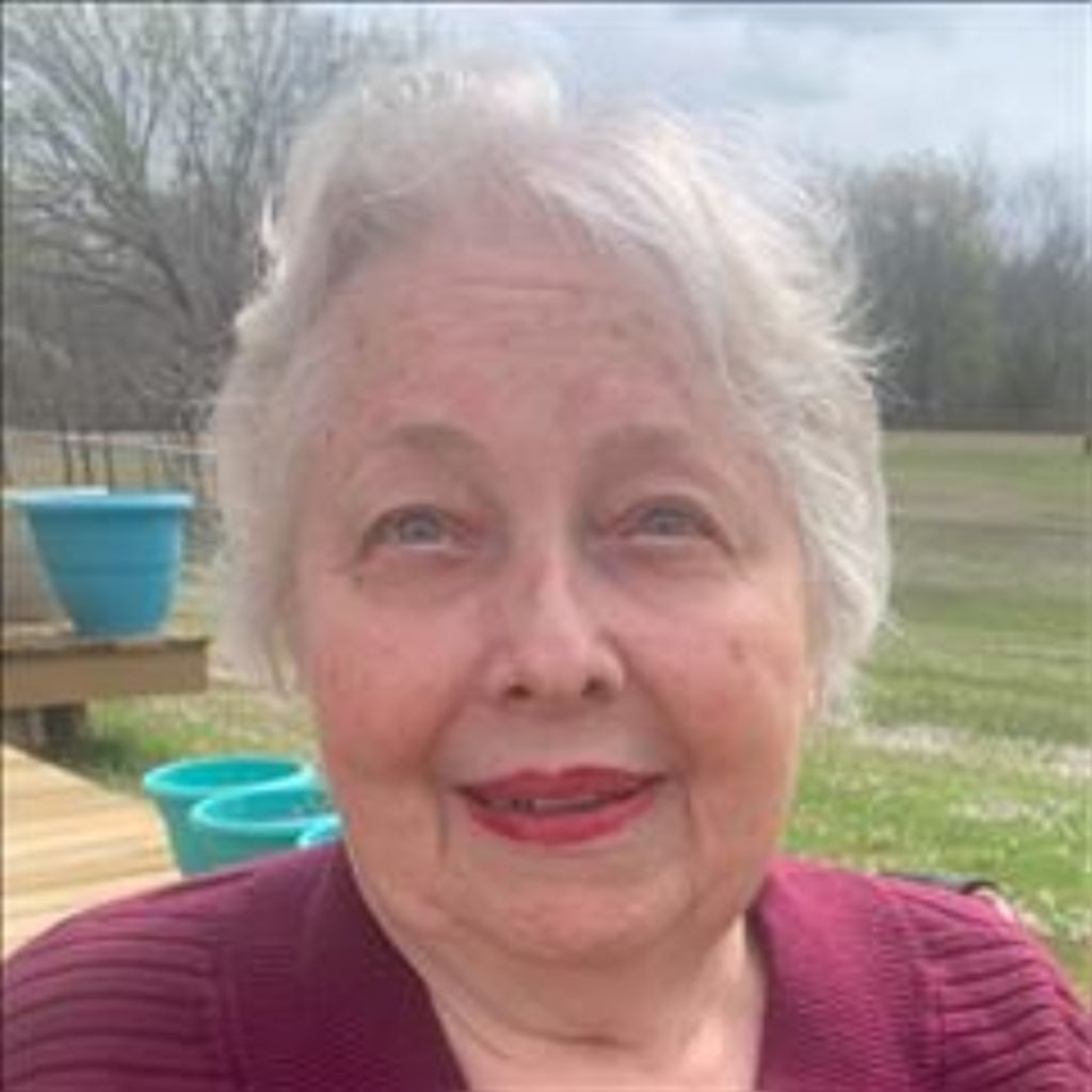 Sharon Lillian Ruppert