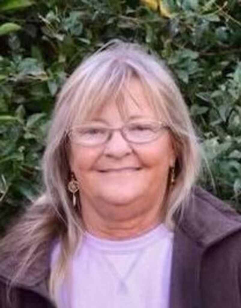 Carole Rebecca Yackle Profile Photo