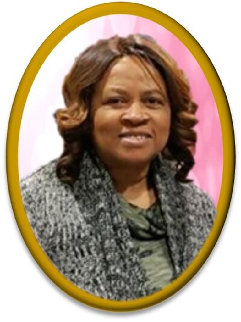 Nina Mae Nicholson Torrain Profile Photo