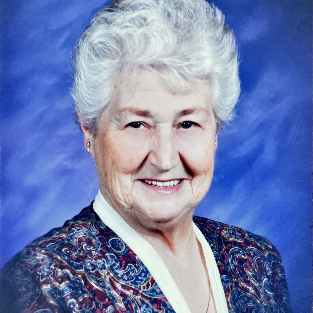 Maureen Ratfield Profile Photo