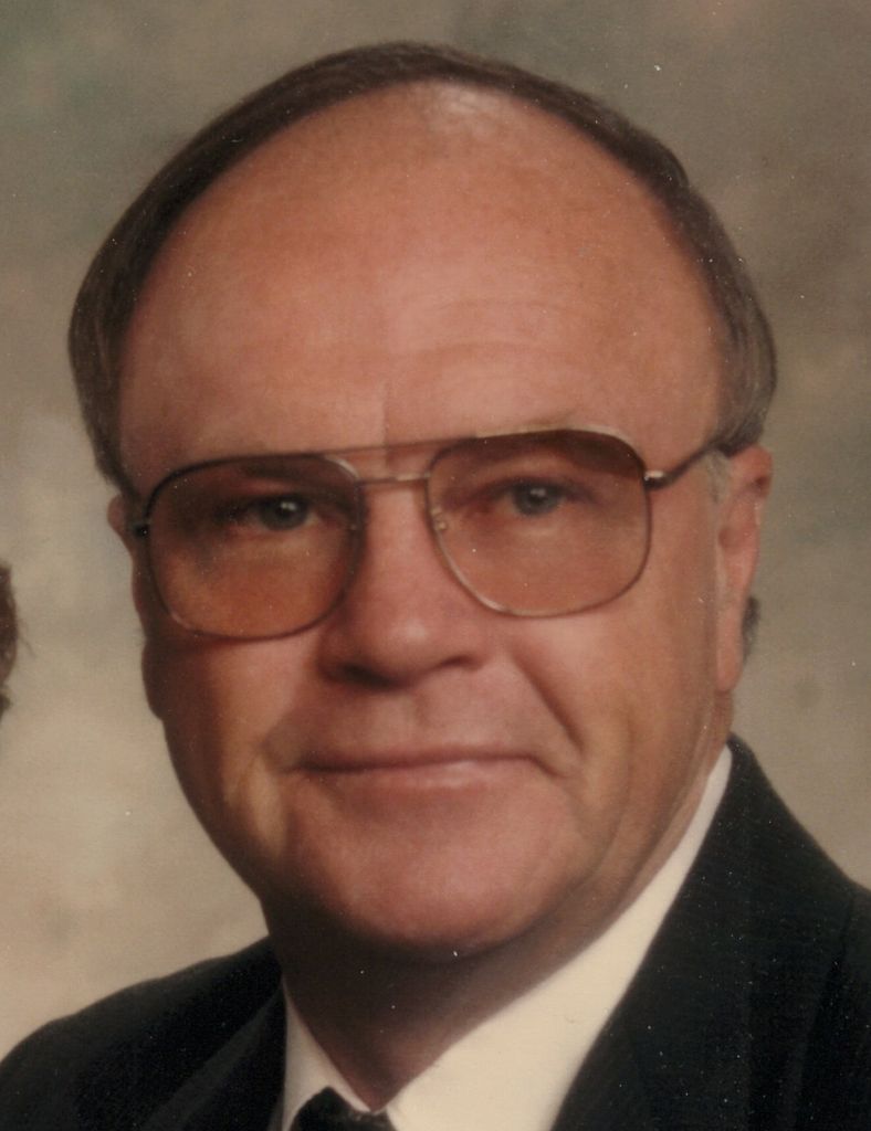 John "Jack" O. Johnson