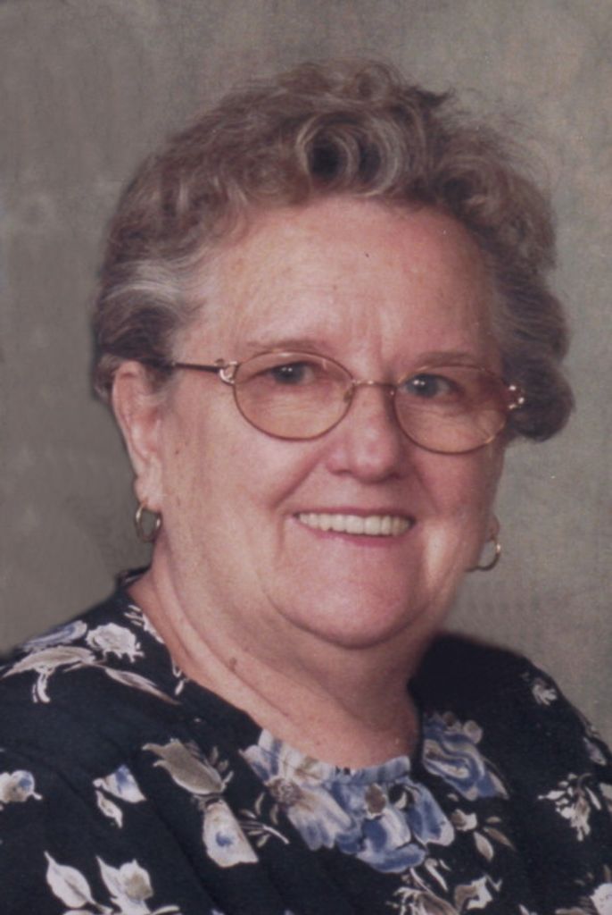 Nancy E. (Pollock)  Brown