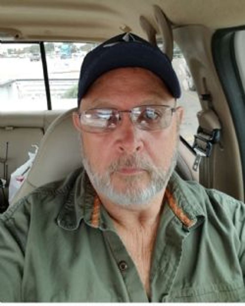 Carroll Layne Jensen Profile Photo