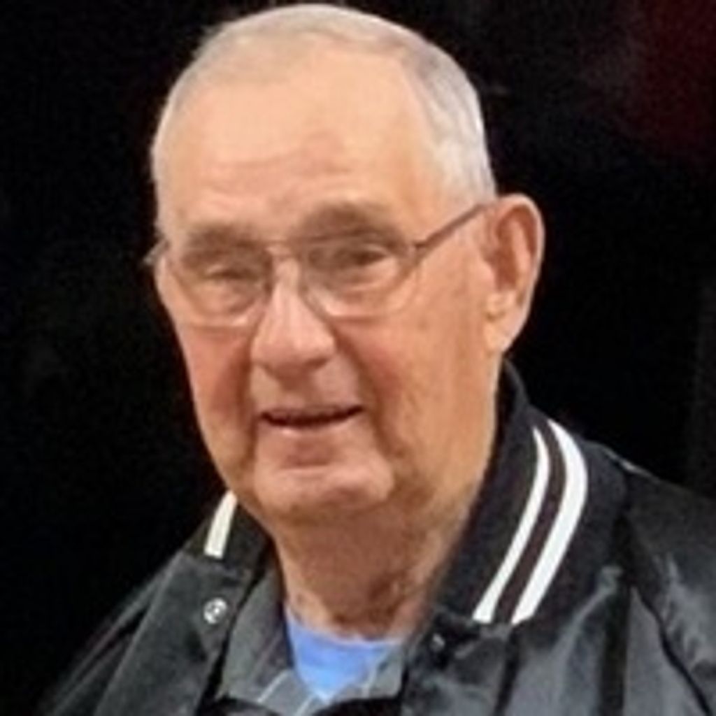 G. W. Porter Profile Photo