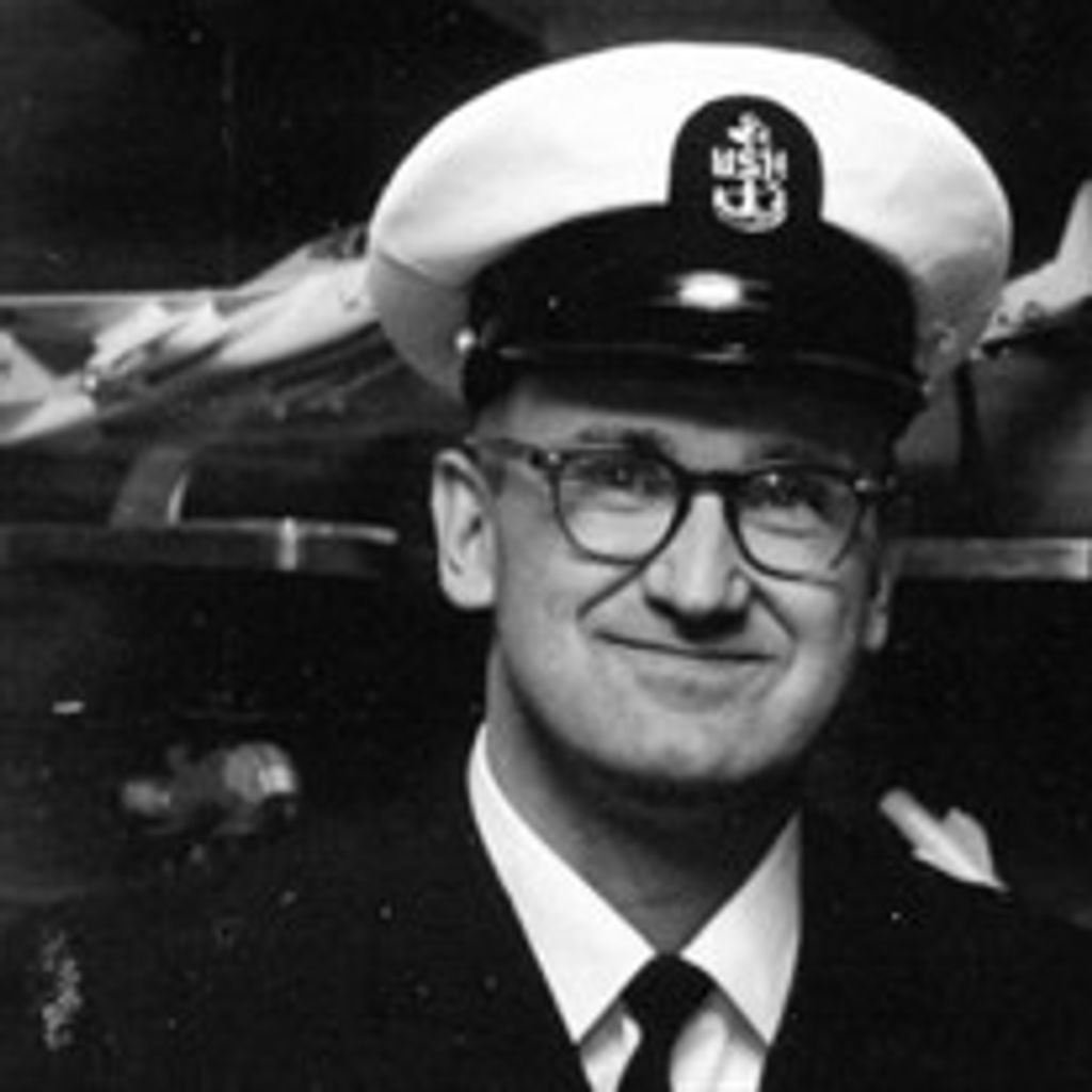 Carl Sinclair Hood