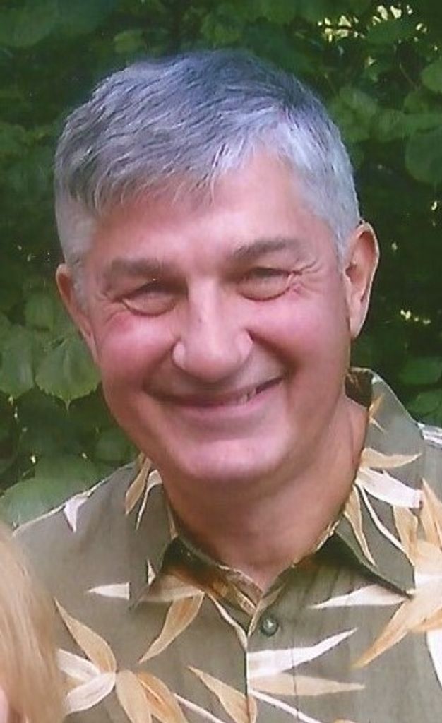 Michael J. Bowling