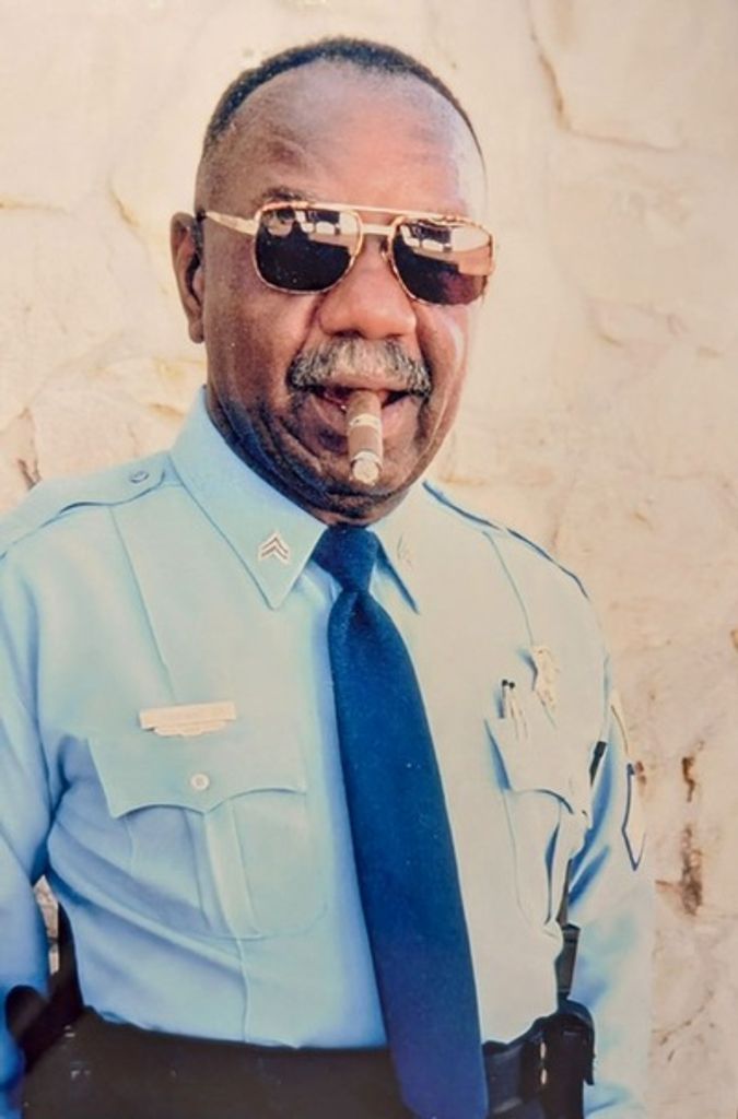 James "Chuck" Thomas Jr. Profile Photo