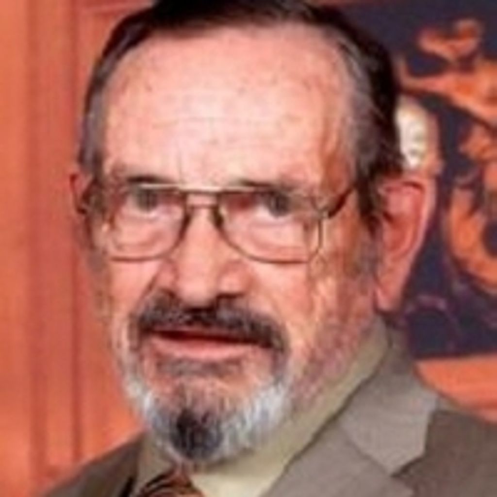 Stanley Cook