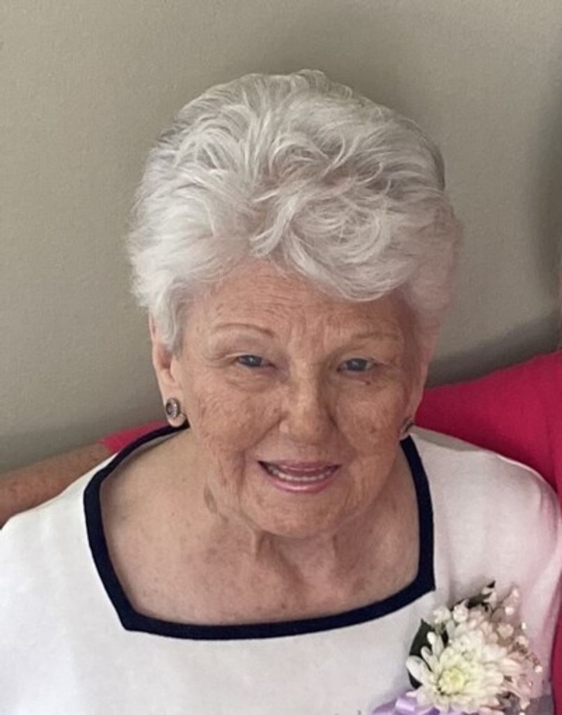 Mary Ann Croxton Profile Photo