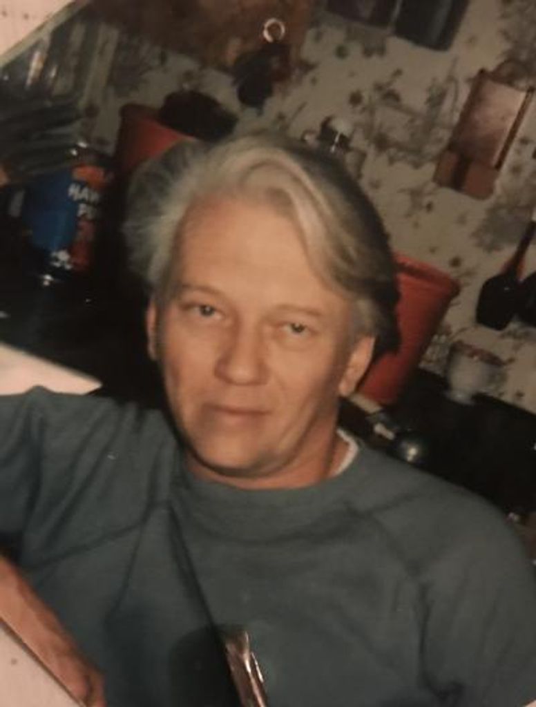 Carl Eugene Ferrell