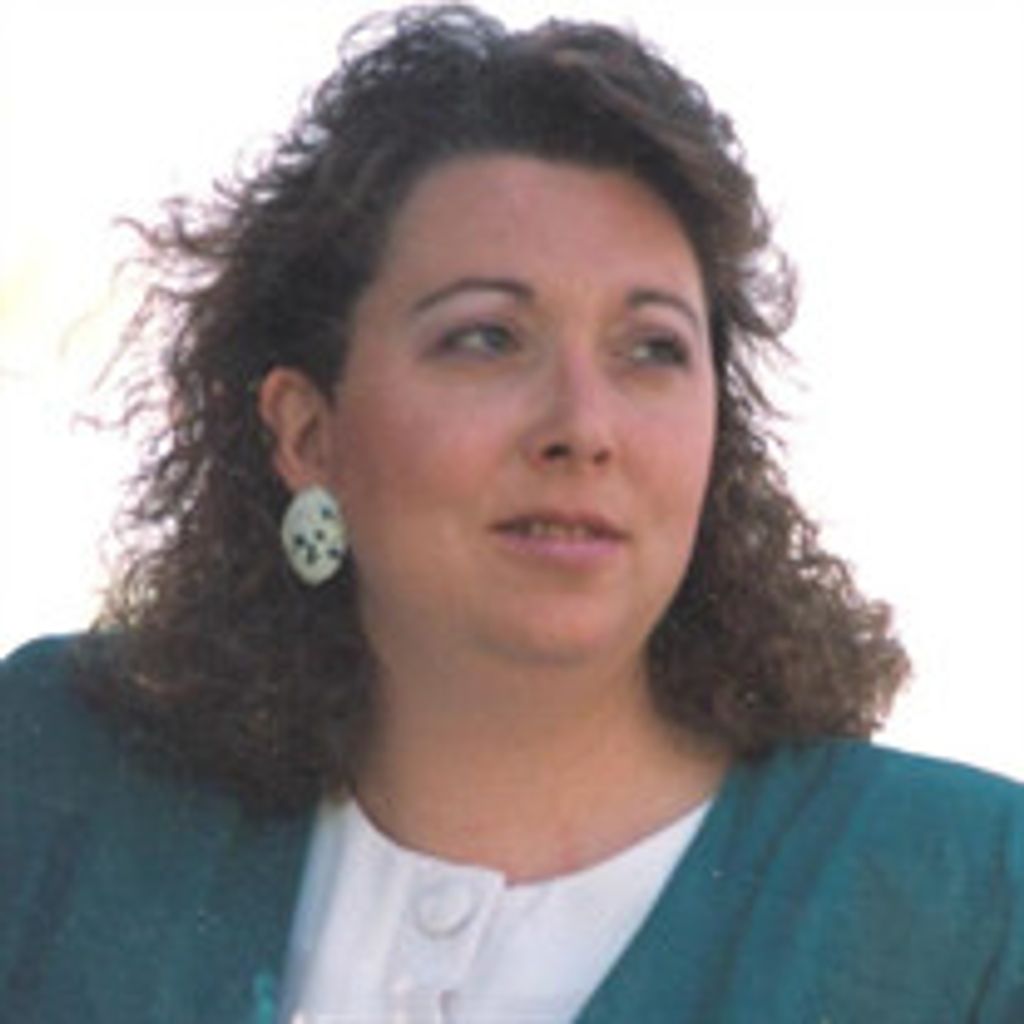 Janene Renee Booth