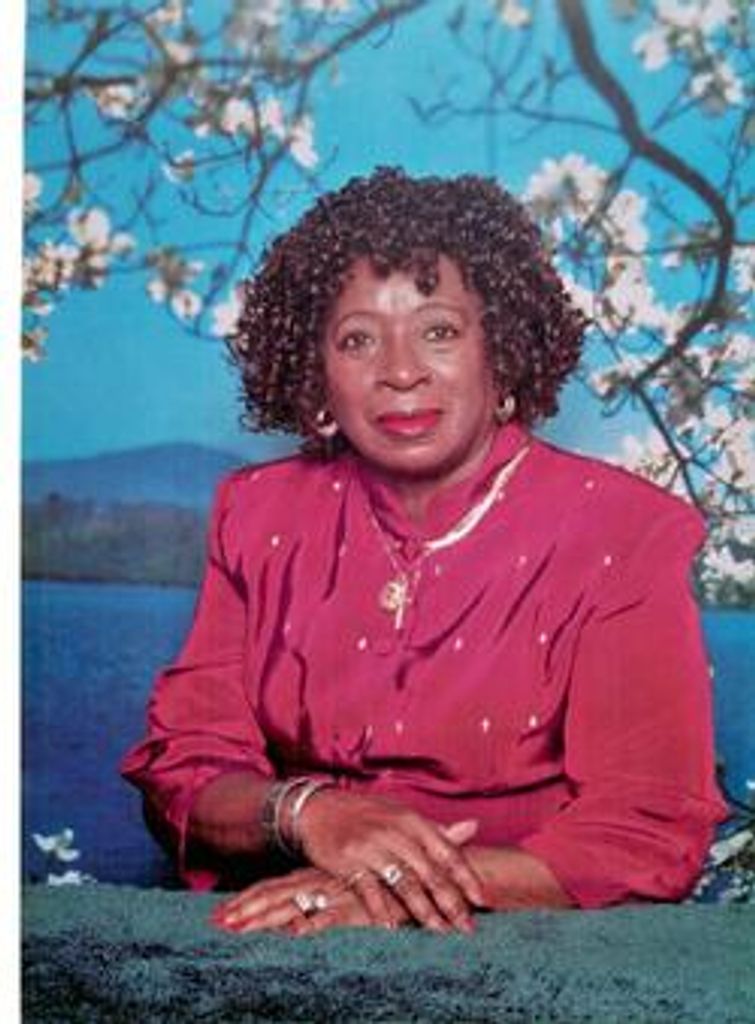 Mary Elizabeth Pool Profile Photo