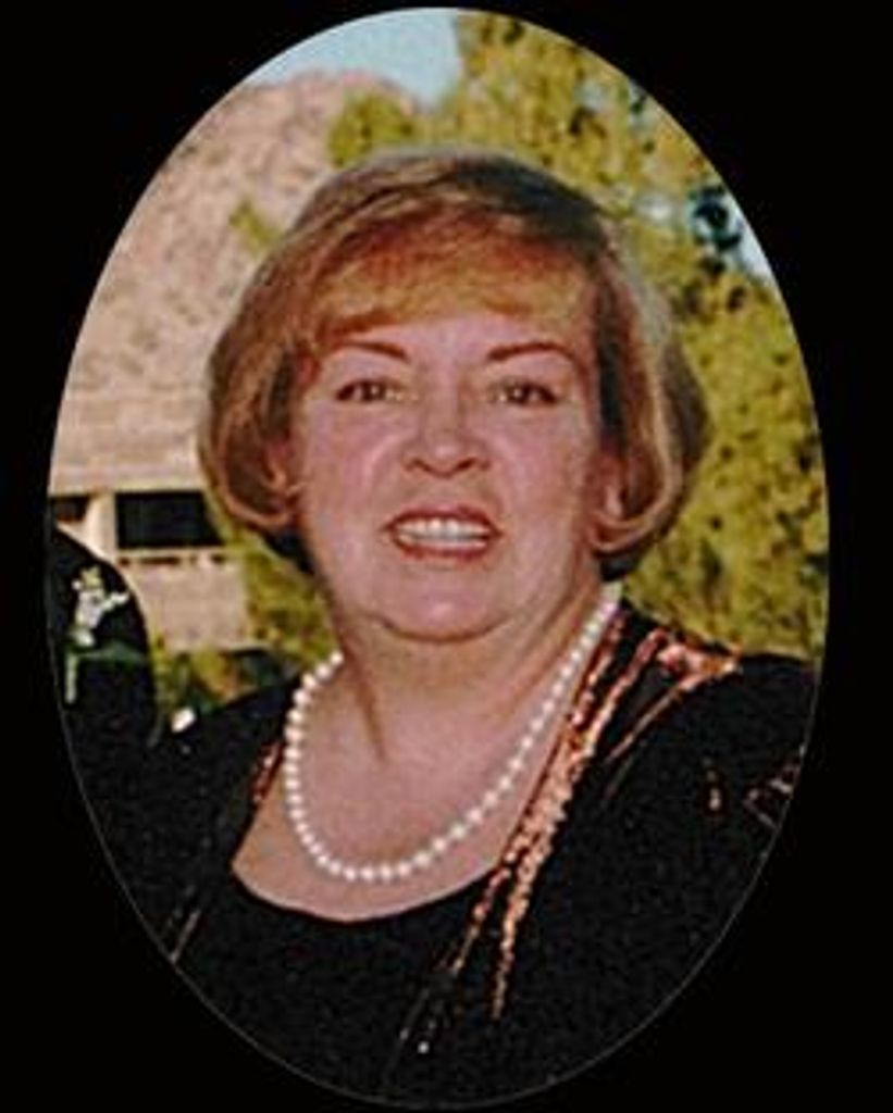 Alice "Bunny" Mary Click