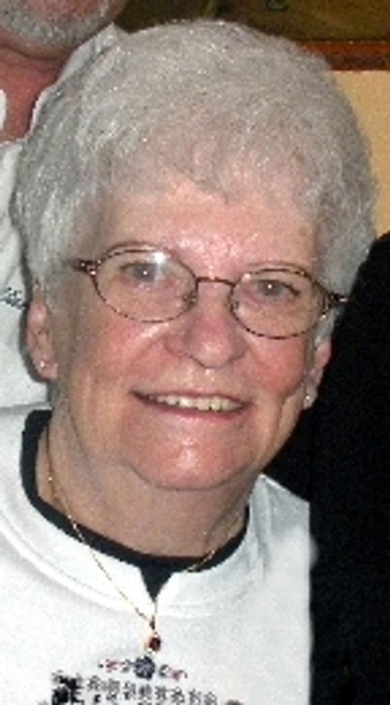 Doris J. Donnelly