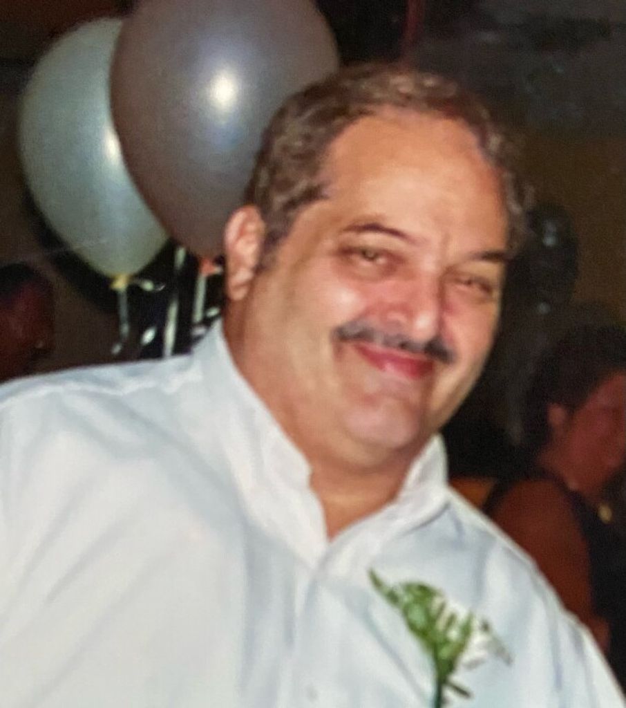 Anthony J. Madda Iii Profile Photo