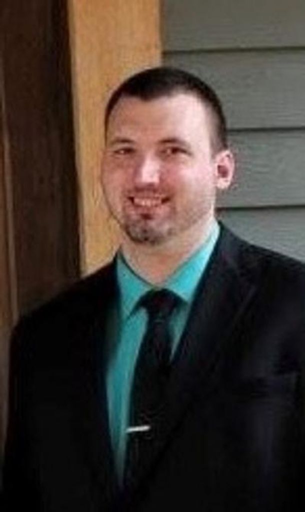 Caleb Tyler Cooper Profile Photo