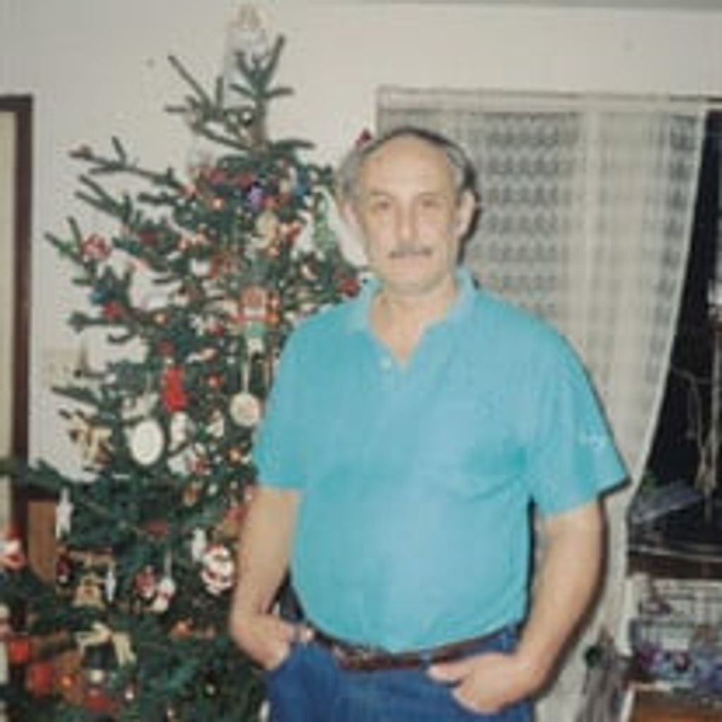 Joseph Hebbel
