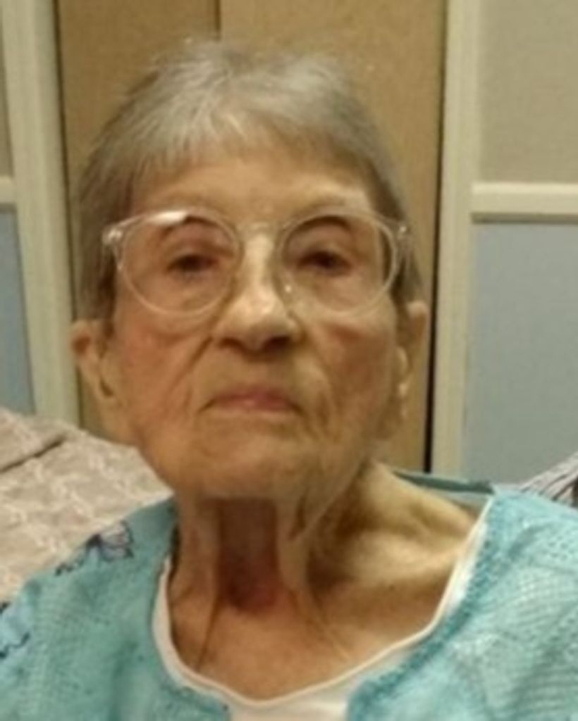 Earlene B Harris