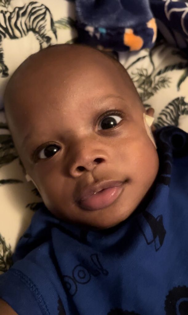 O'Mere Talib Simms Profile Photo
