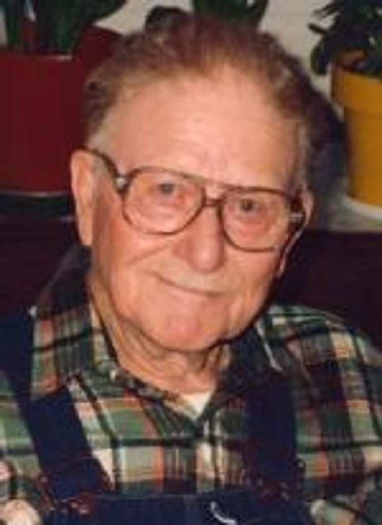 John Warner