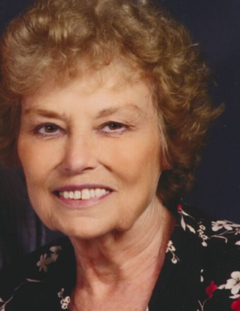 Carol Sue (Partridge) Smith Profile Photo