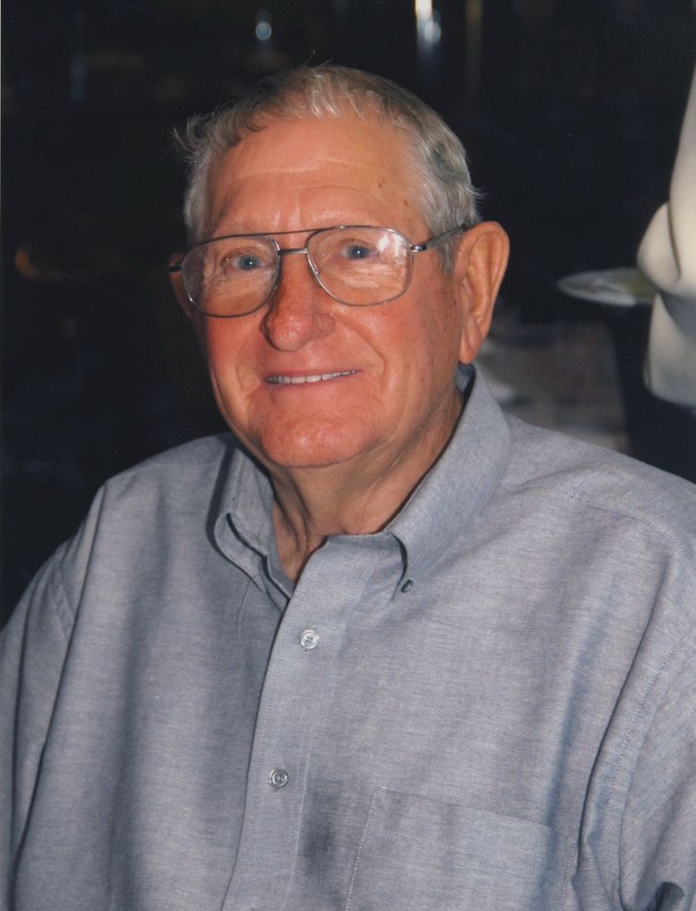 Raymond 'Ray' Wiethorn Profile Photo