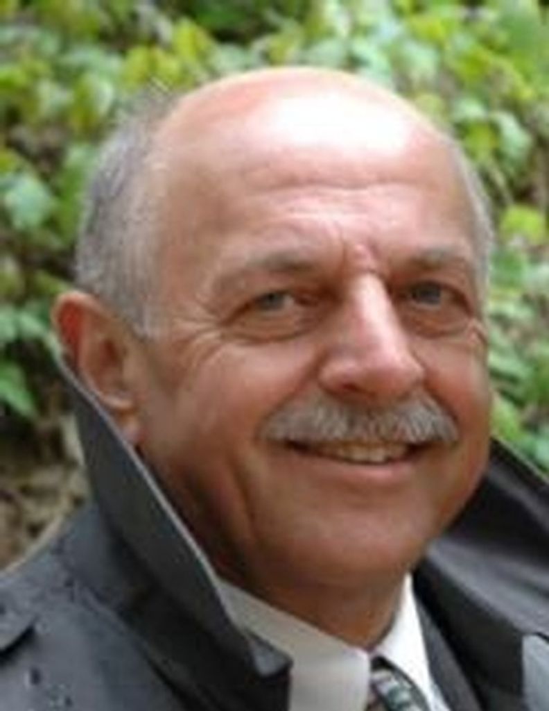 Stanley J. Suwata, Jr.