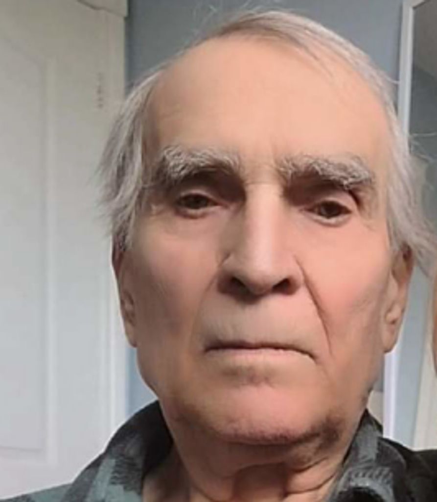 Vasile Sfrija