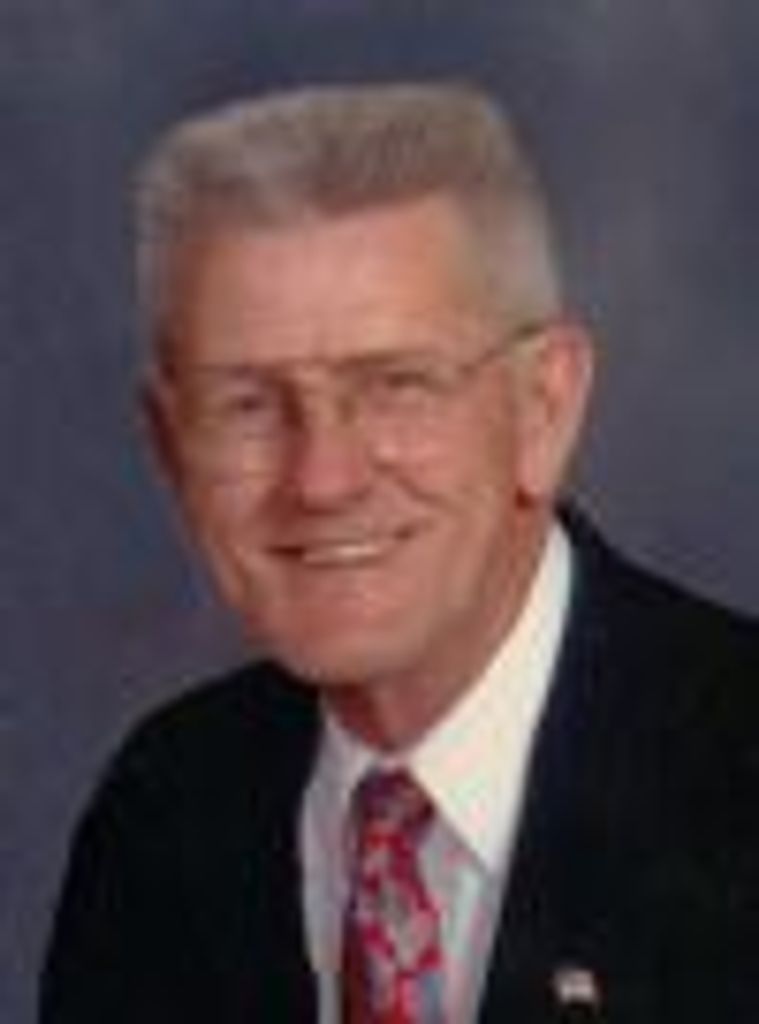 Robert Hugo Jandt