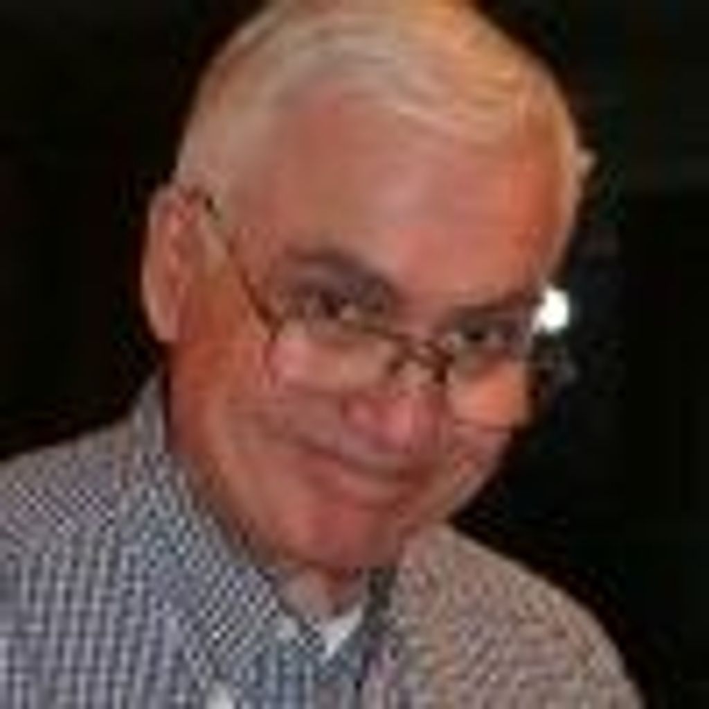 Henry L. Hahn Profile Photo