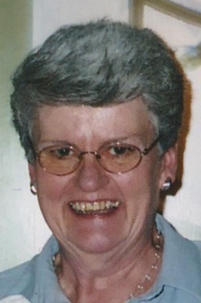 Joan C. Alvers Profile Photo