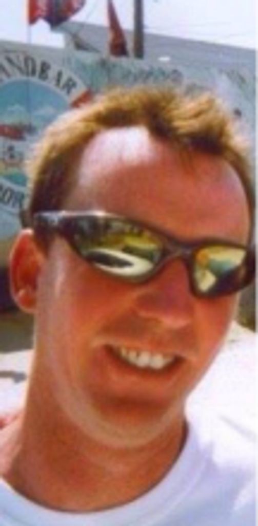 George L. "Roy" Kitelinger