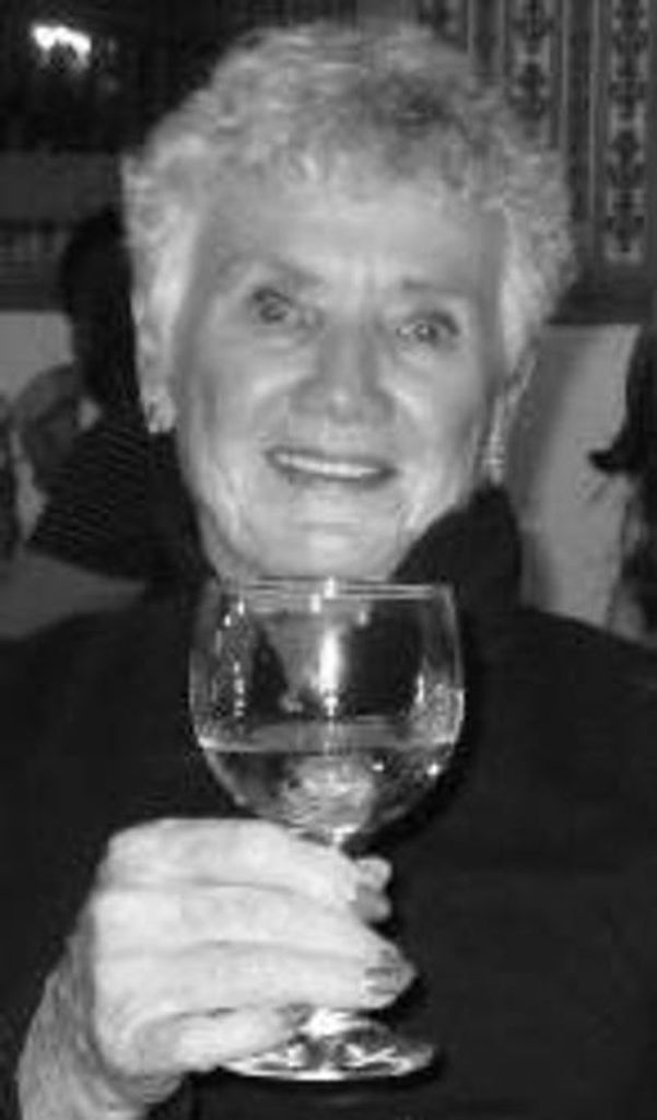 Ruth Elizabeth Cross Profile Photo