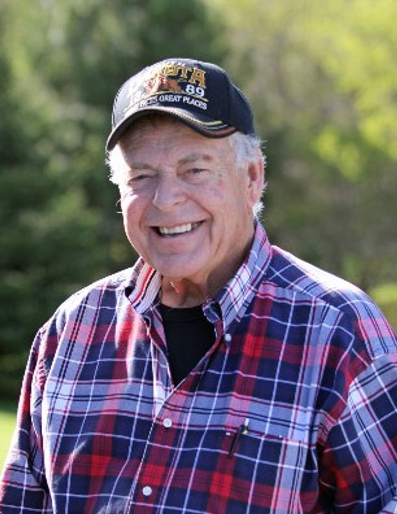 Larry Boerger Profile Photo