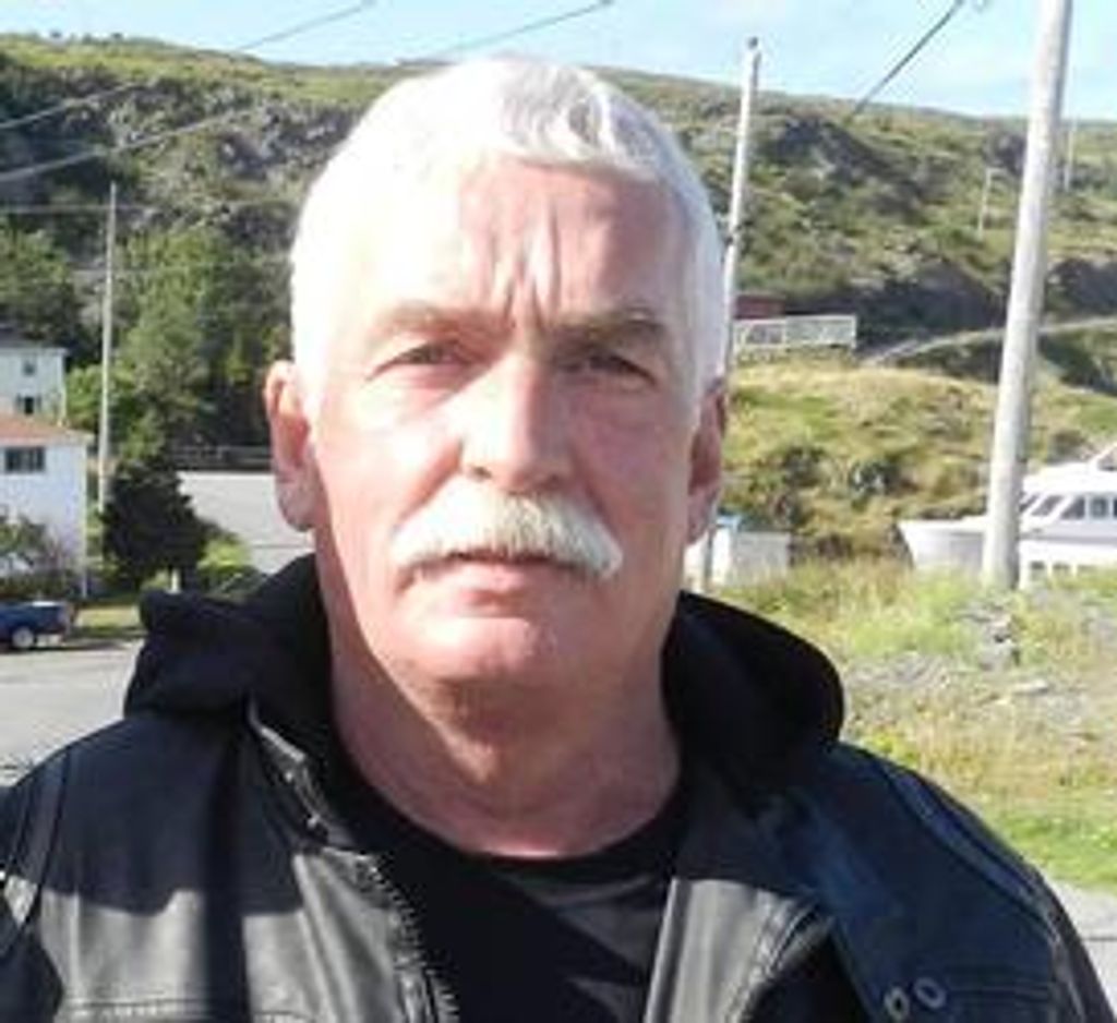 Gerard (Jerry) James Cullen Profile Photo